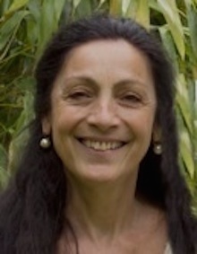 Gisèle  Abecera - Laurent