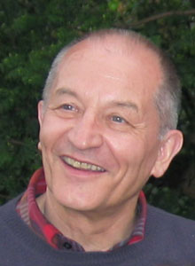 Pierre  Cauvin