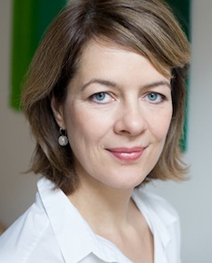 Ursula  Dehler