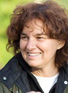 Silvia  Pelle