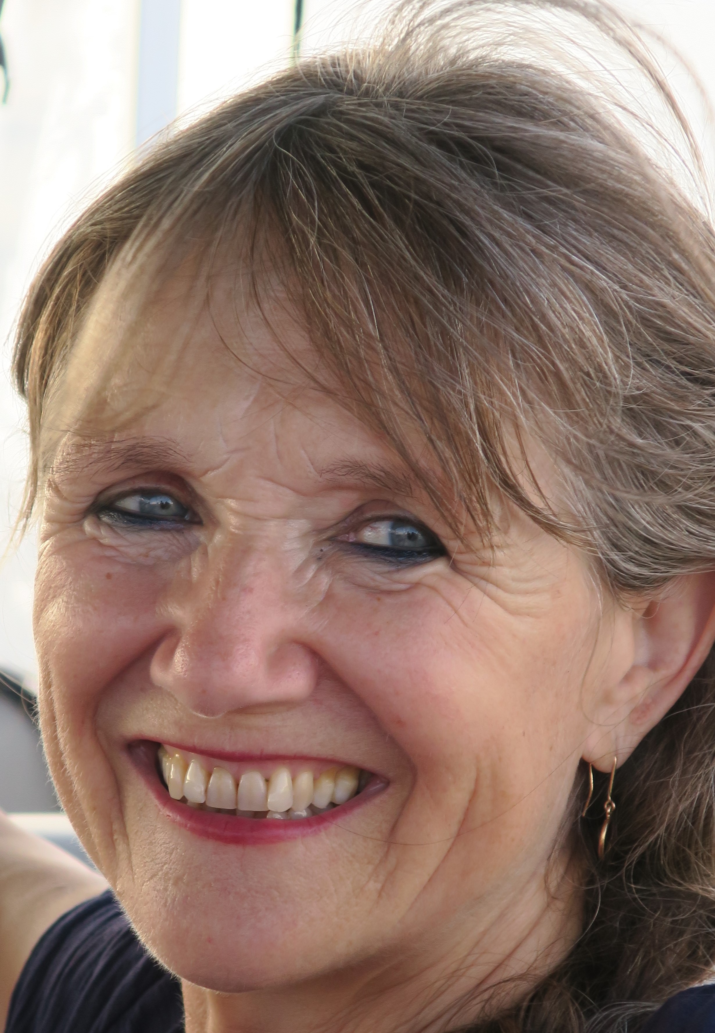 Susanna  Lerch